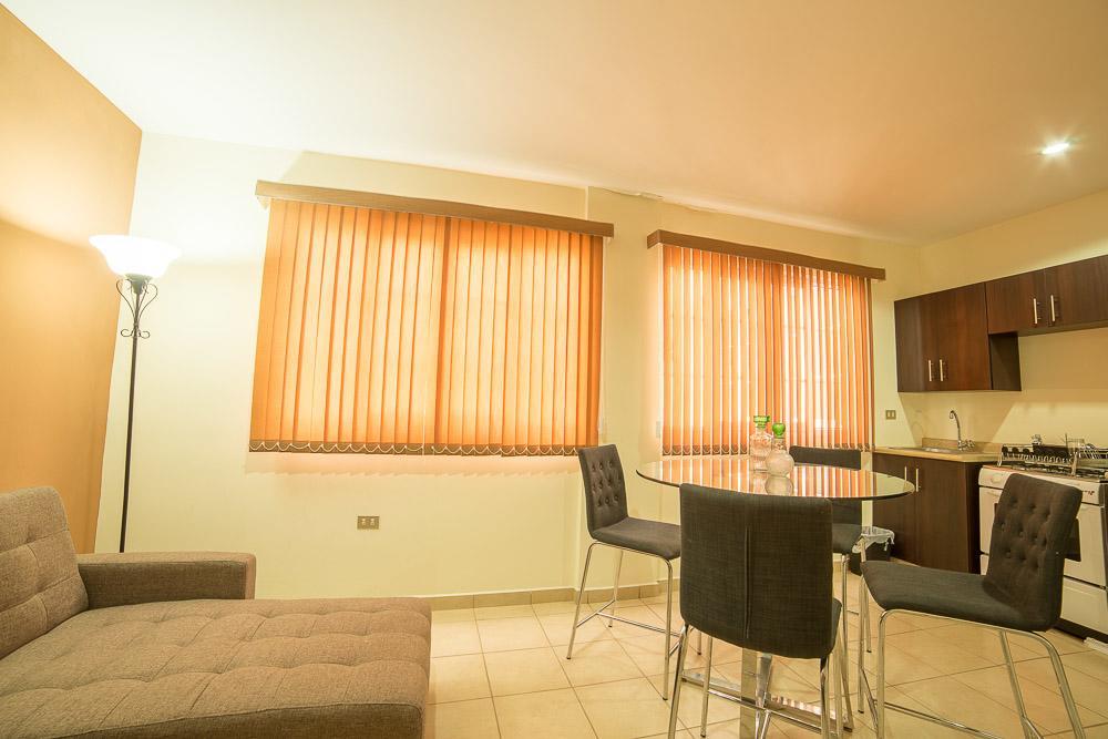 Hotel Marela San Salvador Kültér fotó