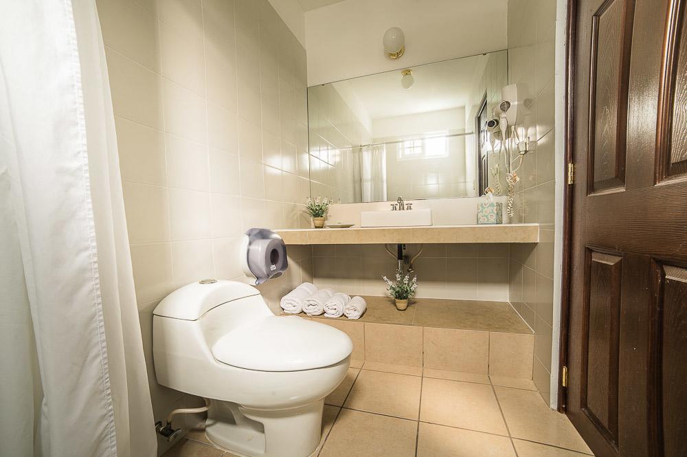 Hotel Marela San Salvador Kültér fotó