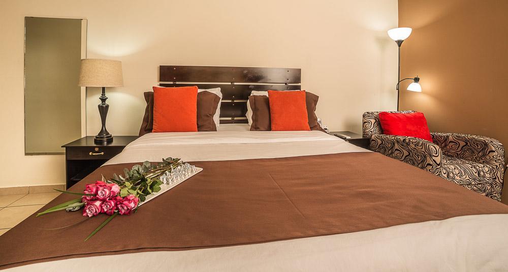 Hotel Marela San Salvador Kültér fotó